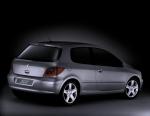 Peugeot 307 2001 года